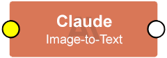 Anthropic Claude Image-to-Text