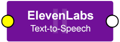 ElevenLabs Text-to-Speech