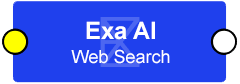 Exa AI Web Search