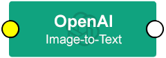 OpenAI Image-to-Text