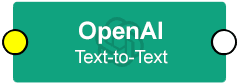 OpenAI Text-to-Text